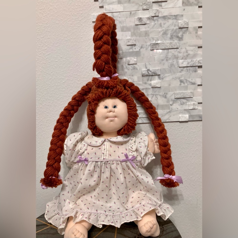 Collectible dolls by tot - Gail Syracuse, Vintage/Retro - Picture 3 of 15